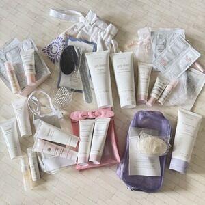 Mary Kay Lot Timewise Satin Hands Gift Sets Lotion Travel More New Some Expired